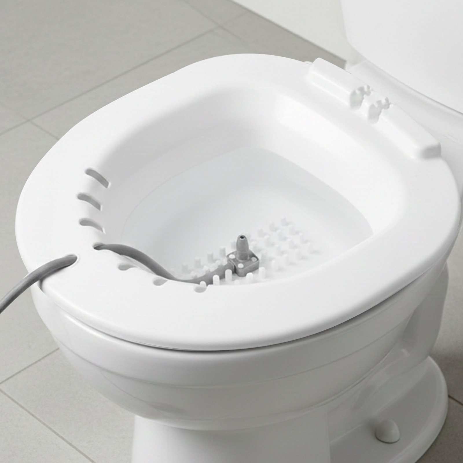 Sitz Bath Tub Image 3