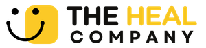 The Heal Company Logo