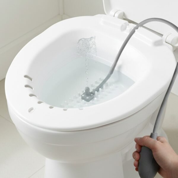 Sitz Bath tub manual